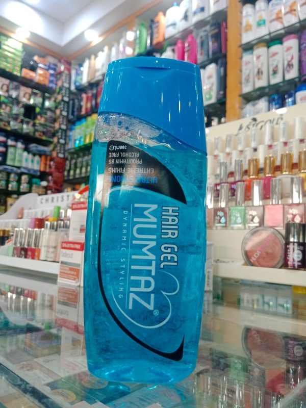 Mumtaz Hair Gel From Turkey