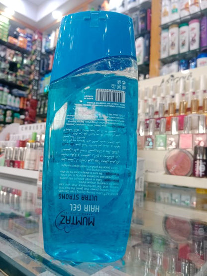 Mumtaz Hair Gel From Turkey