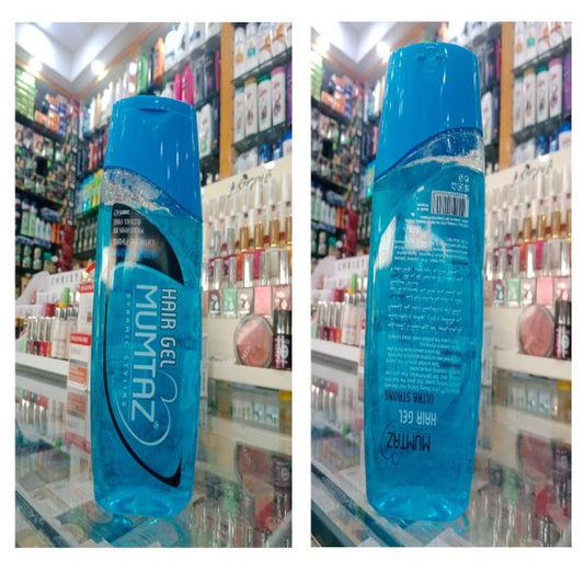 Mumtaz Hair Gel From Turkey