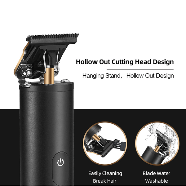 Nikai Professional Hair Trimmer Nk-2598 Hair Trimmer