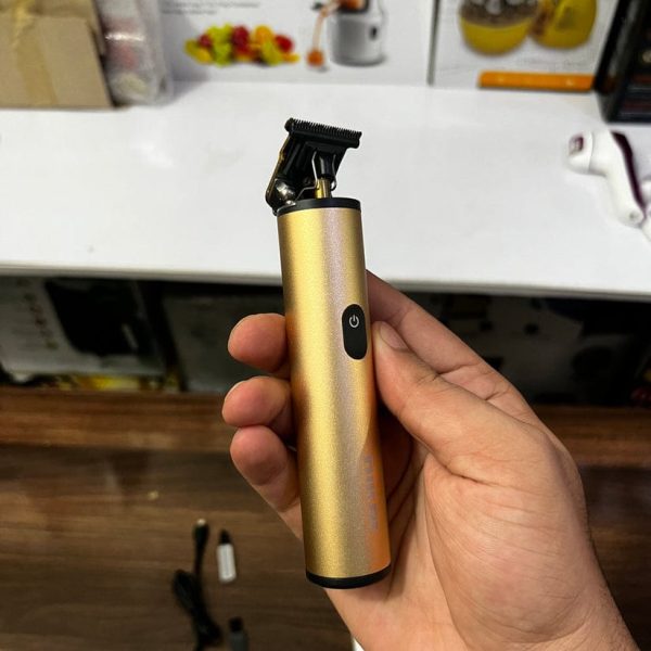 Nikai Professional Hair Trimmer Nk-2598 Hair Trimmer