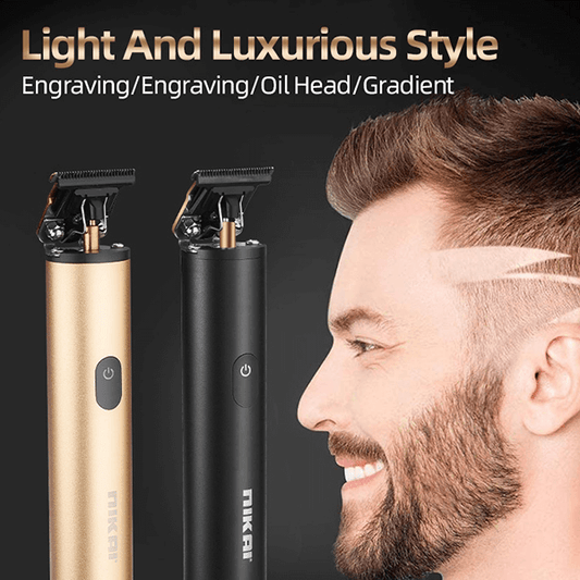Nikai Professional Hair Trimmer Nk-2598 Hair Trimmer
