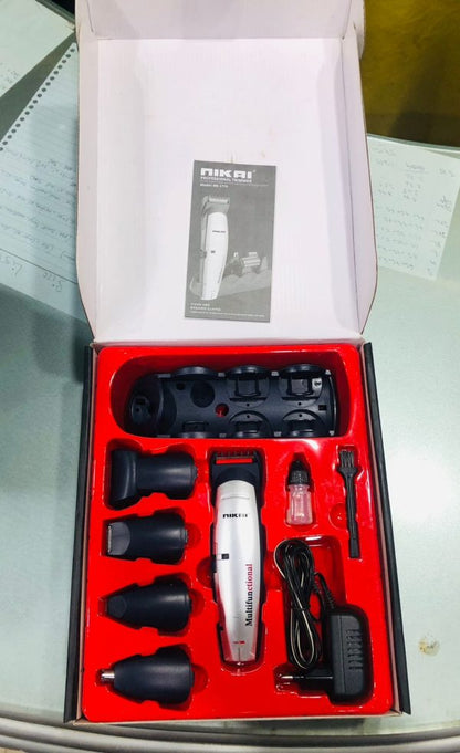 Nikai Professional Trimmer – Nk-1775