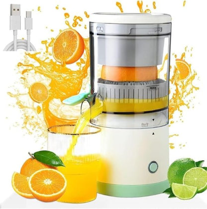 Portable Electric | Juice Extractor | Juice Blender