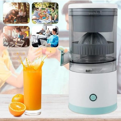 Portable Electric | Juice Extractor | Juice Blender