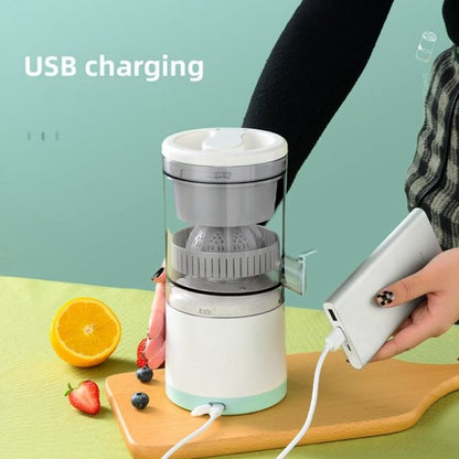 Portable Electric | Juice Extractor | Juice Blender