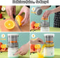 Portable Electric | Juice Extractor | Juice Blender