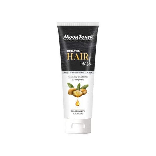 Premium Quality Keratin Hair Mask