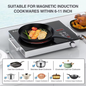 Raf 3500w Electric Portable Electric Chula For Fast,
