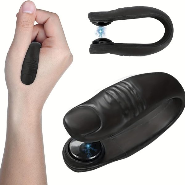 Sugar Control Acupressure Clip for Diabetics Sugar  Headache Relief &Tension Relief