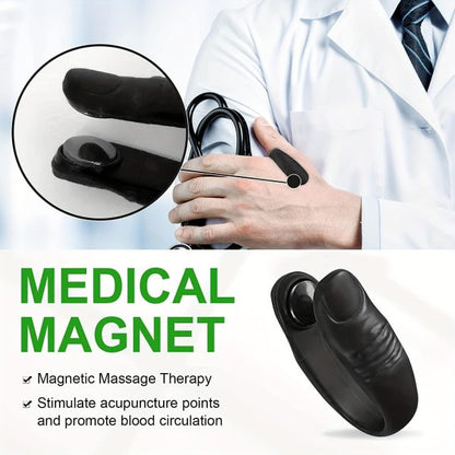 Sugar Control Acupressure Clip for Diabetics Sugar  Headache Relief &Tension Relief
