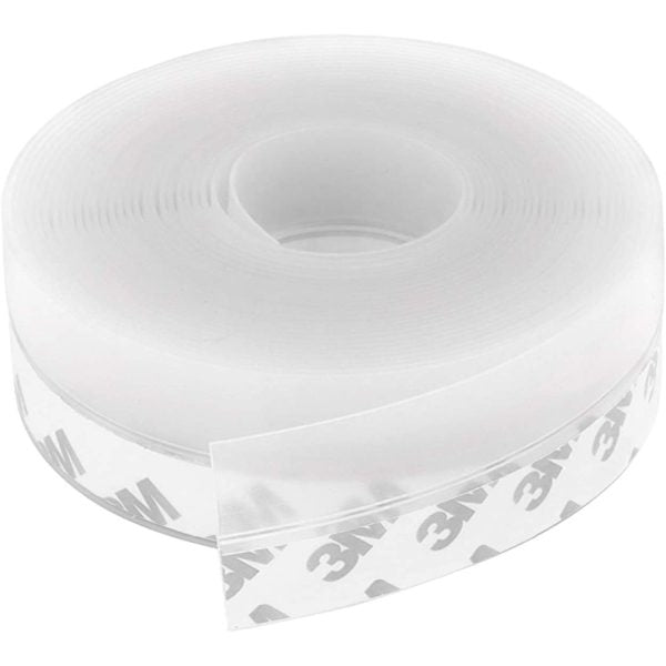 Sealing Strip Mosquito And Mouse Kitchen Stopper,Waterproof (5 Meter)
