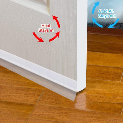 Sealing Strip Mosquito And Mouse Kitchen Stopper,Waterproof (5 Meter)