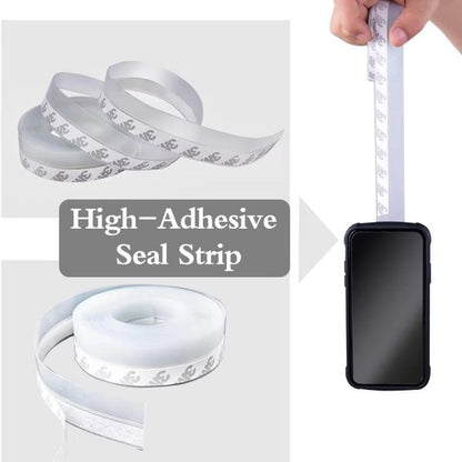 Sealing Strip Mosquito And Mouse Kitchen Stopper,Waterproof (5 Meter)
