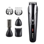 Shiinon Sh-1711, Face, Hair And Body – Multi Grooming Kit Sh 1711 Hair Trimmer