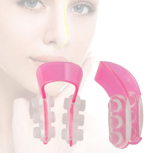 Silicone Nose Shaper Lift Up For Men And Women