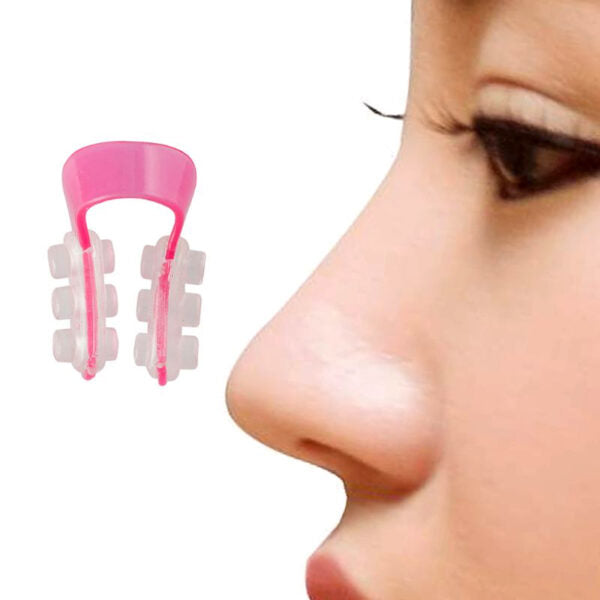 Silicone Nose Shaper Lift Up For Men And Women