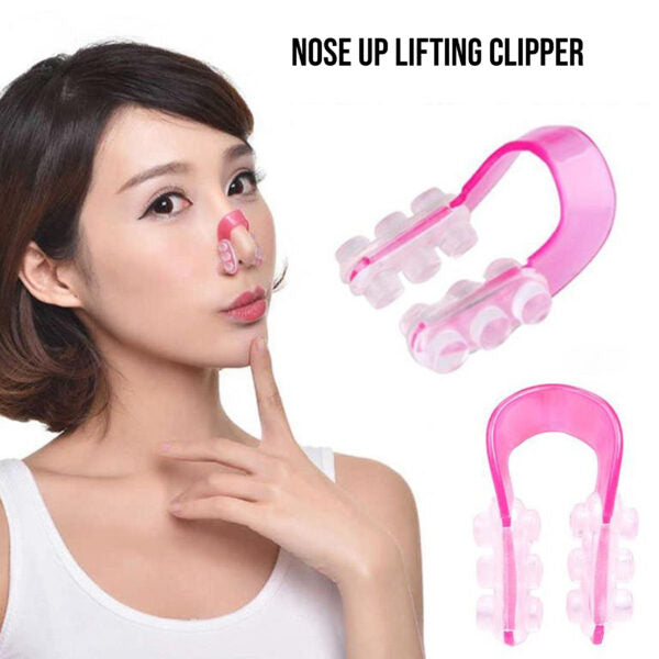 Silicone Nose Shaper Lift Up For Men And Women