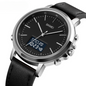 Skmei Men’s Fashion Digital Watch Waterproof Men’s Watch 1652