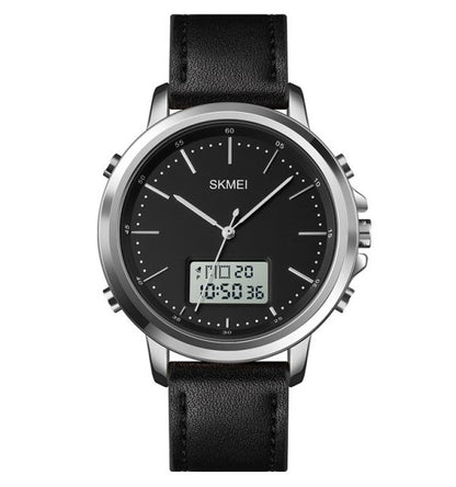 Skmei Men’s Fashion Digital Watch Waterproof Men’s Watch 1652