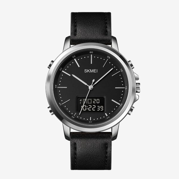 Skmei Men’s Fashion Digital Watch Waterproof Men’s Watch 1652