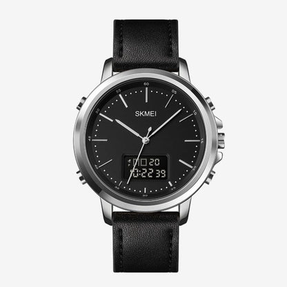 Skmei Men’s Fashion Digital Watch Waterproof Men’s Watch 1652
