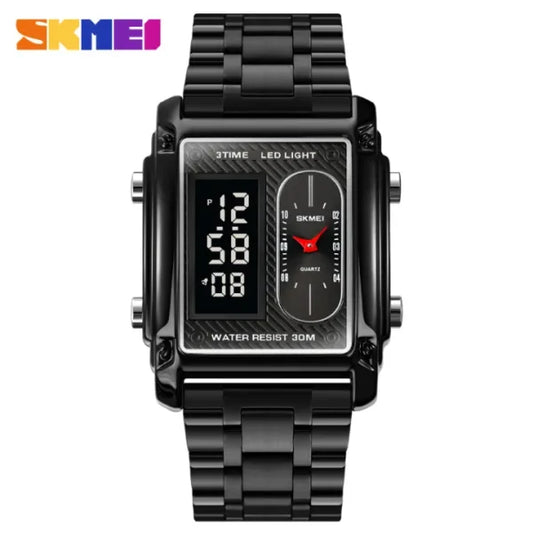 Skmei Watch | Latest Luxury Watch Design