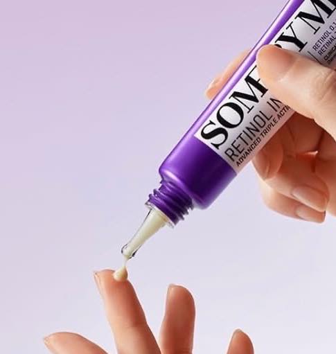 Intense Advanced Triple Action Eye Cream 30 Ml