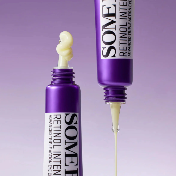 Intense Advanced Triple Action Eye Cream 30 Ml