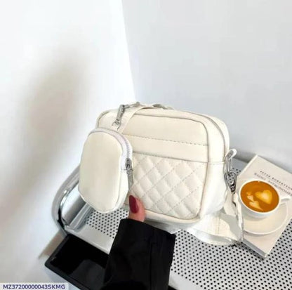 Stylish Girl’s Convertible Crossbody Bag – Fashion Handbags