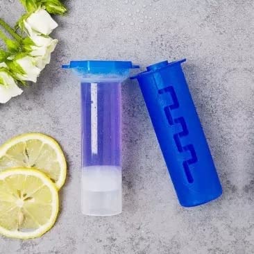 Toilet Cleaning Stamp Gel Toilet Injection Gel Flower