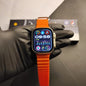 Ultra 2 Smart Watch Bluetooth Calling And Sleep Monitoring