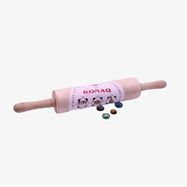 Rolling Pin Beach Wood / Belan Rolling Wooden